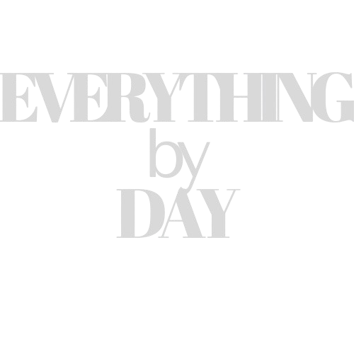 Everything by Day